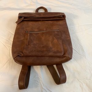Urban Expressions Lennon Backpack